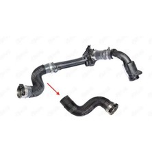 İbraş 11598 Turbo Hortumu 144602487R