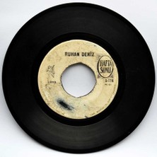 Ruhan Deniz - Beni Çok Seviyor Sandım PLK4716