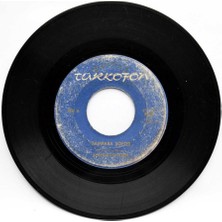 Adnan Varveren - Zampara Şoför (107.5) PLK6414