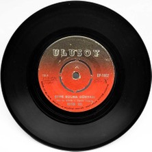 Sevil Sel - Etme Bulma Dünyası (108.5) PLK8790