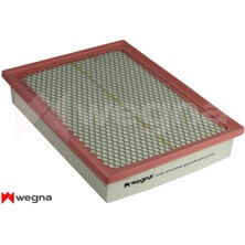 Wegna HAVA FİLTRESİ TOYOTA HILUX REVO 2.4L 2GDFTV GUN125 GUN135 4X2 4X4 15- 178010L040 178010L050