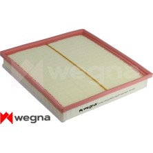Wegna HAVA FİLTRESİ SÜNGERLİ TRAFIC 2 2.0-2.5DCI-VIVARO 2.0-2.5CDTI-DTI-PRIMASTAR E614L C 30163 8200095976 8200490109 165464556R