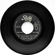 Ibrahim Şentürk - Sende Yalancı Çıktın (107) PLK8454