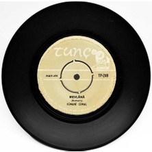 Kemani Cemal - Mevlana (108.5) PLK8797