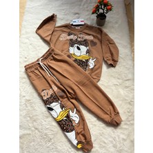 Nurcan Bebe Daisy Dack Ikili Takım