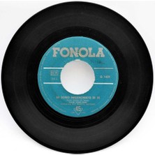 Canta John Dani - Mi Sono Innamorato Di Te  (108) PLK9323