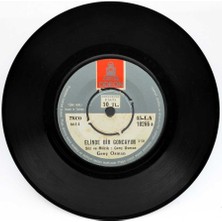 Genç Osman - Elinde Bir Goncayım (109) PLK8146