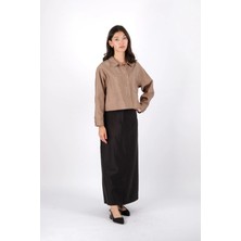 Eskişehir Mağazacılık W-26-115 Massimo Donna Ceket