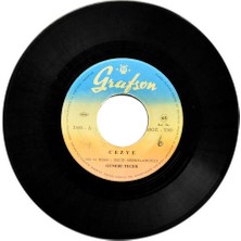 Güneri Tecer - Cezve (108) PLK10685