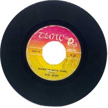 Bilal Bozdağ - Inanmam Artık Sana (106.5) PLK11145