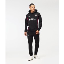 Krtlyvs Umbro Beşiktaş Sweatshirt 25/26 TRG202