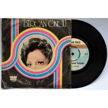 Bircan Öncü - Seven Herşeye Katlanır  PLK4170