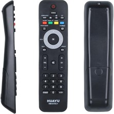 RM-670C Universal Lcd-Led Tv Kumandası