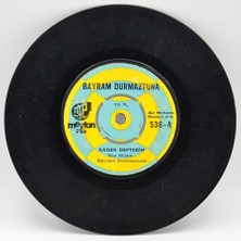 Bayaram Durmaztuna - Kader Defterim (Y)PLK2031