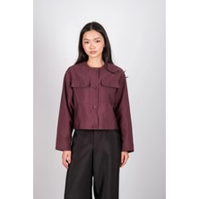 Eskişehir Mağazacılık W-26-118 Massimo Donna Ceket