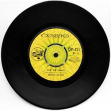 Ismail Akyüz - Elif Ile Ismail (106) PLK5900