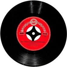 1960 - Margit Schumann  Gerd Fitz Mit Chor - Wir Wollen Niemals Auseinandergeh`n Ich Möchte Dich So Gerne Verwöhnen  (108) PLK12071