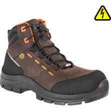 Swolx Combo XL-950 S3 Elektrikçi Iş Botu