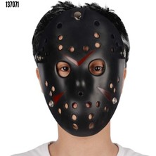 Ttt Jason Hannibal Maskesi