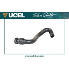 Üçel 15617 Kalorifer Hortumu 2150200QAL 8200331314 924006592R