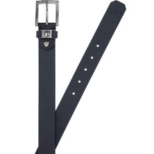 U.s. Polo Assn. Erkek Lacivert Kemer 50315014-VR033