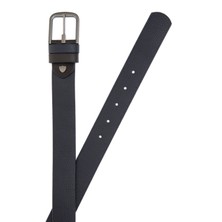 U.s. Polo Assn. Erkek Lacivert Kemer 50315012-VR033