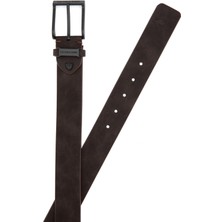 U.s. Polo Assn. Erkek Kahverengi Kemer 50315010-VR029