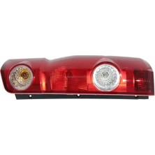 Valeo 043717 Stop Lambasi Sag 2E0945096