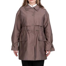 Eskişehir Mağazacılık W-26-802 Massimo Ceket