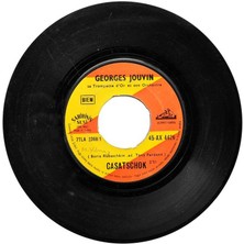 Georges Jouvin - Casatschok (106) PLK10257