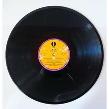 War - Live Vol 1 Lp Plak  (107) PLK12928