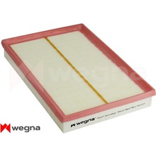 Wegna HAVA FİLTRESİ CORSA C 1.2-1.4-1.7.1.8-COMBO 1.4-1.6-1.7DI 165 2001 MERIVA 1.6-1.8-1.6 2004-2010