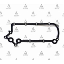 Maher Yağ Soğutucu Contası Starex / Sorento 140HP / D4CB 26451-4A200 (1 Adet)