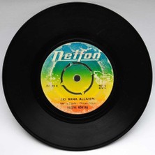 Huriye Göktaş - Acı Bana Allahım PLK4349