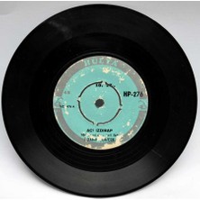 Ibrahim Şentürk - Acı Izdırap PLK4423