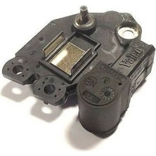 Valeo KONJEKTOR 125 CITROEN / PEUEGEOT 1.6 HDI TG15C189 439701 599368