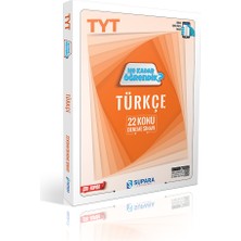 Supara Tyt Türkçe Konu Denemeleri Ne Kadar Öğrendik Supara Yayınları