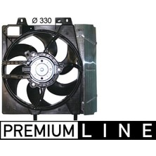 Mahle FAN MOTORU 1007 2008 1 207 207 CC 207 SW 207 208 1 301-C-ELYSEE C2 C3 1 C3 1 PLURİEL C3 2 C3 2