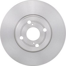 Bosch ÖN FREN AYNASI COROLLA 1.4 D-2.0 D E12 2007-2004 1.8 VVTL-İ TS 2002 275X25X4DLXHAVALI (2 ADET)