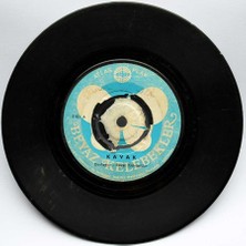 Beyaz Kelebekler - Kavak (106) PLK5247