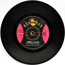 Mehmet Bozdoğan - Her Gece Içiyorum (107.5) PLK7759