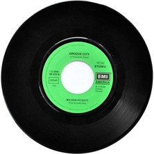 Wilson Pickett - Groove City (109) PLK10479