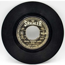 Şükrü Şentürk - Aşkına Inandım Senin  (Y)PLK1858