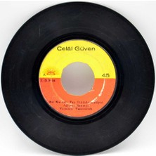 Yasemin Tanrıverdi - Bir Kuzuda Taş Dibinde Meliyor Plak (106)  PLK2321