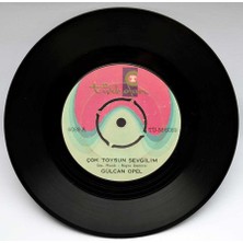 Gülcan Opel - Çok Toysun Sevgilim PLK4352