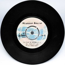 Muammer Aslaner - Şeytan Iç Diyor Yine (106) PLK5458