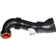 Kautek HAVA FİLTRE BORUSU P206-P207-P307-P308-P1007-P3008-P407-P5008-PARTNER-BERLINGO-C2-C3-C4-C5 1.6 HDI 1434 E1 1434 53 9687883680