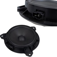 40 Watt 13 cm 4 Ohm Toyota Araçlar Için Tekli Hoparlör PW-16TYT