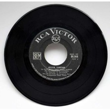 Sylvie Vartan - La Plus Belle Pour Aller Danser Plak  PLK3519