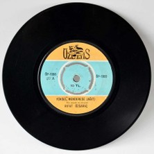 Rıfat Özsaraç - Yüksel Menderese PLK3855